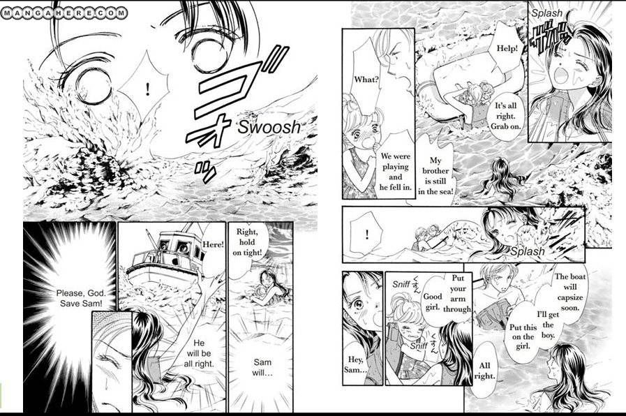 Manatsu no Mermaid Chapter 1 page 47 - Chapter 1