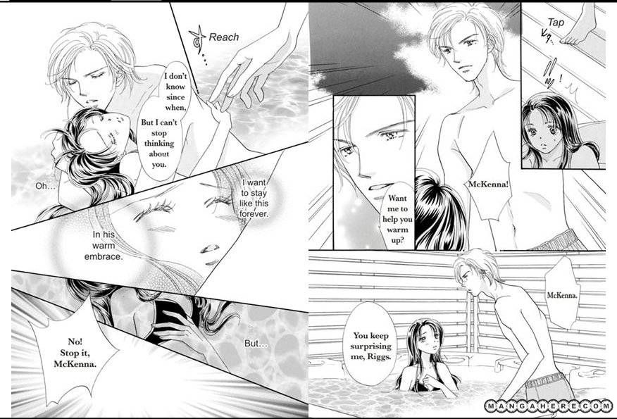 Manatsu no Mermaid Chapter 1 page 50 - Chapter 1