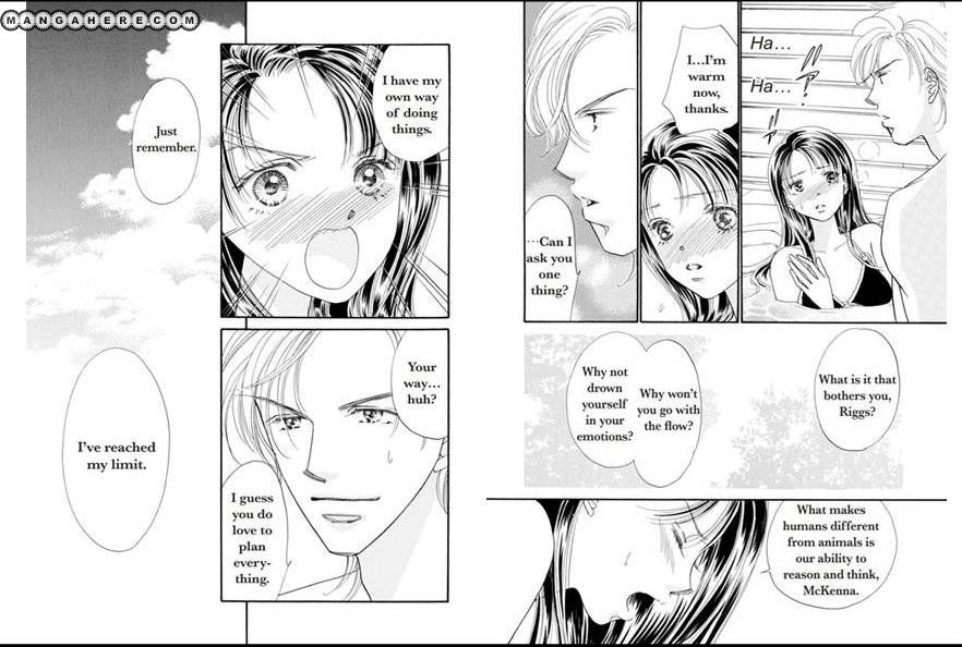 Manatsu no Mermaid Chapter 1 page 51 - Chapter 1