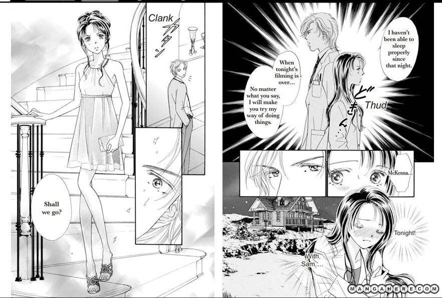 Manatsu no Mermaid Chapter 1 page 53 - Chapter 1