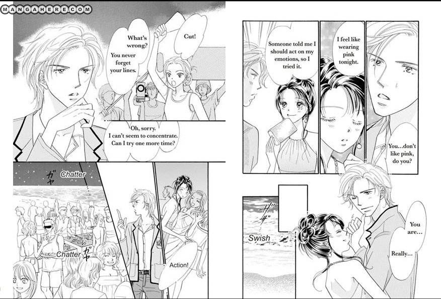 Manatsu no Mermaid Chapter 1 page 54 - Chapter 1