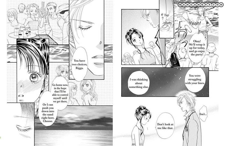 Manatsu no Mermaid Chapter 1 page 55 - Chapter 1