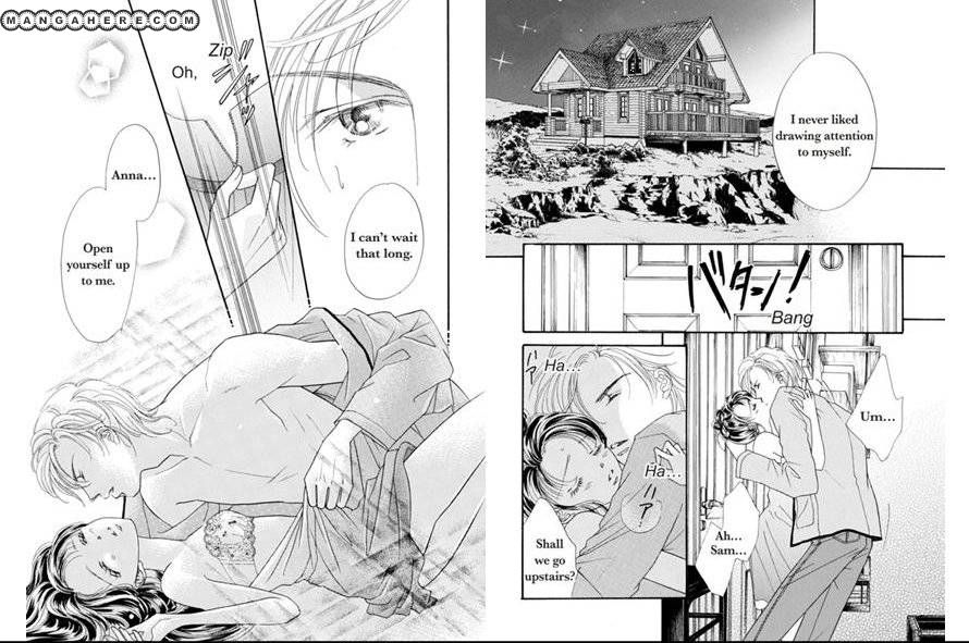 Manatsu no Mermaid Chapter 1 page 56 - Chapter 1