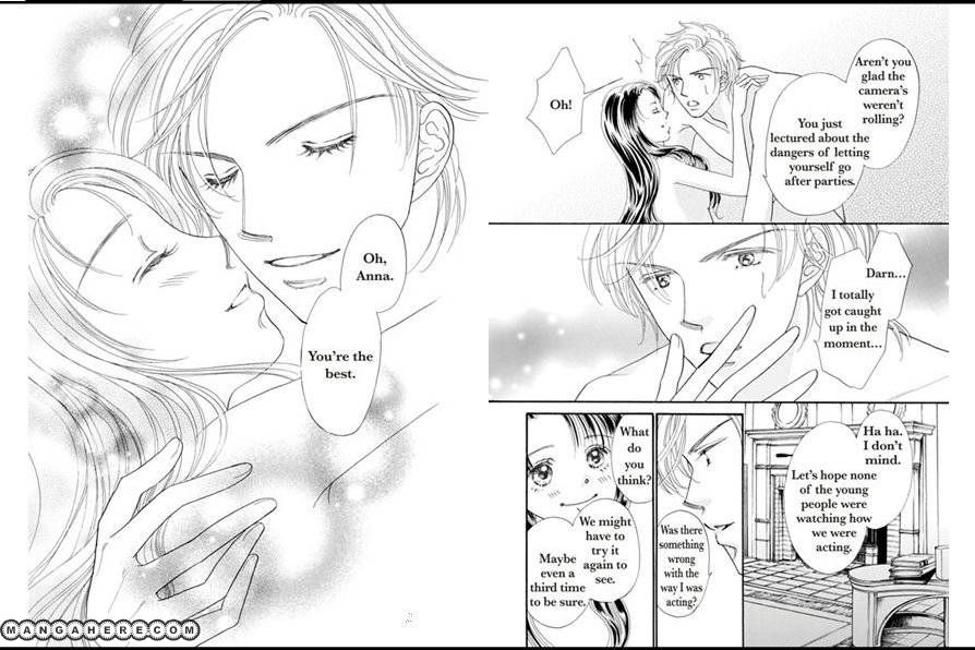 Manatsu no Mermaid Chapter 1 page 58 - Chapter 1