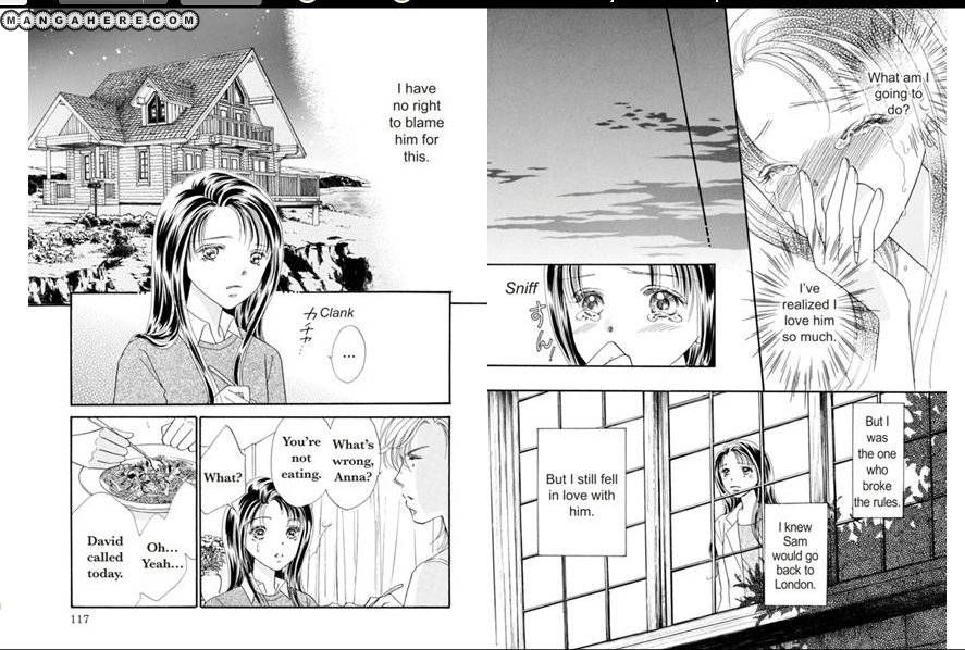 Manatsu no Mermaid Chapter 1 page 60 - Chapter 1