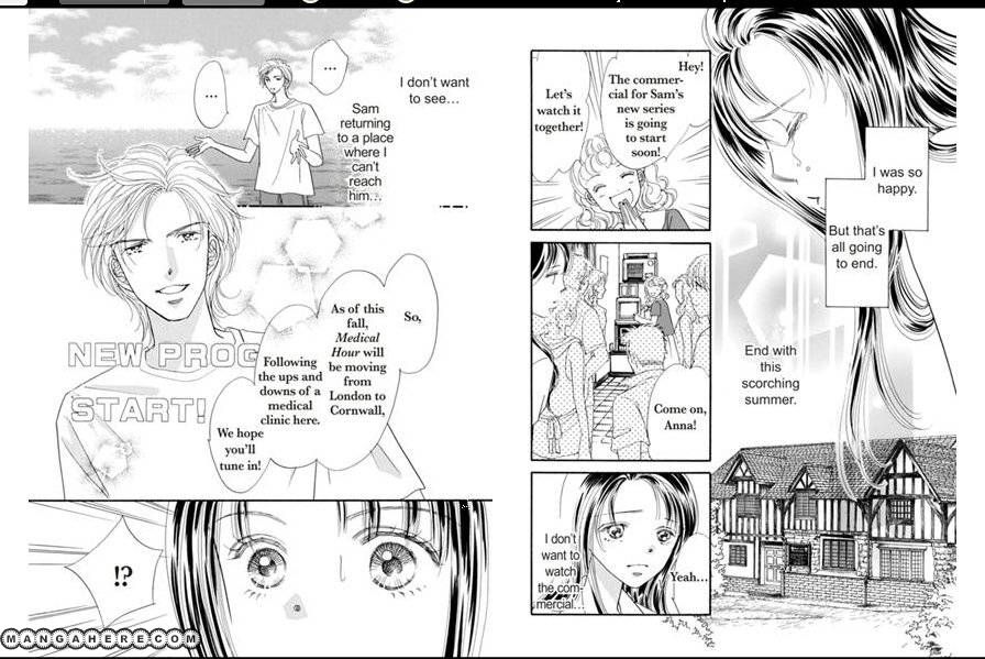 Manatsu no Mermaid Chapter 1 page 62 - Chapter 1