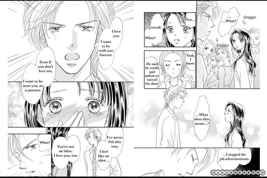 Manatsu no Mermaid Chapter 1 page 63 - Chapter 1