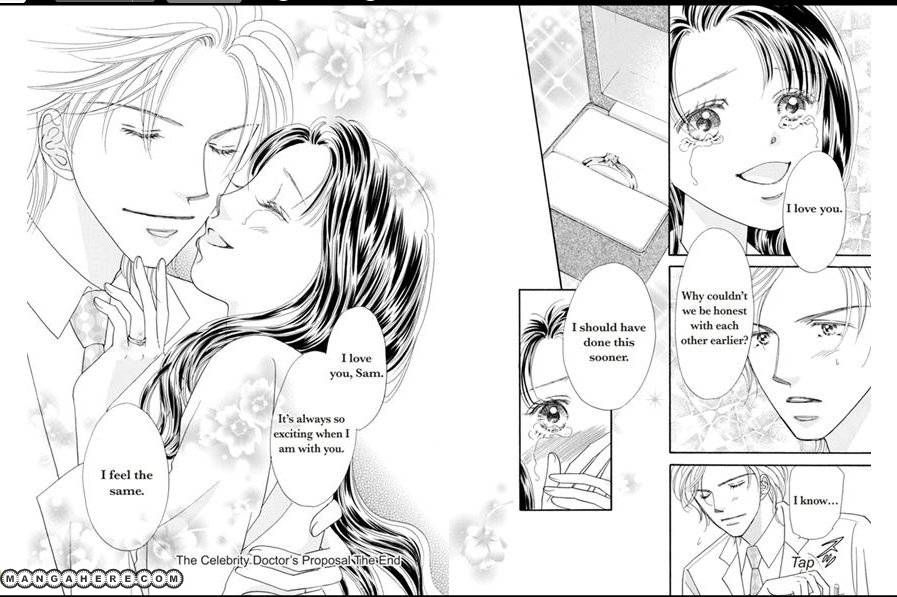 Manatsu no Mermaid Chapter 1 page 64 - Chapter 1