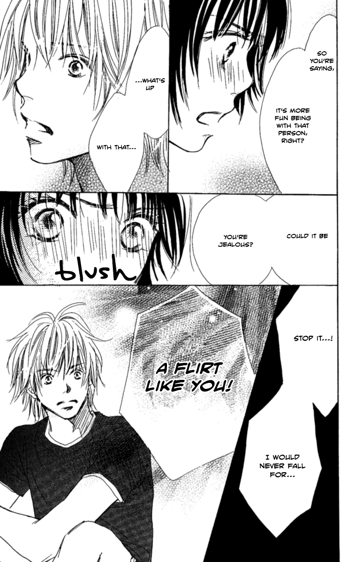 Manatsu no Ningyohime Chapter 1.2 page 49 - Chapter 1 v2 : Summertime Little Mermaid (Manatsu no Ningyohime)