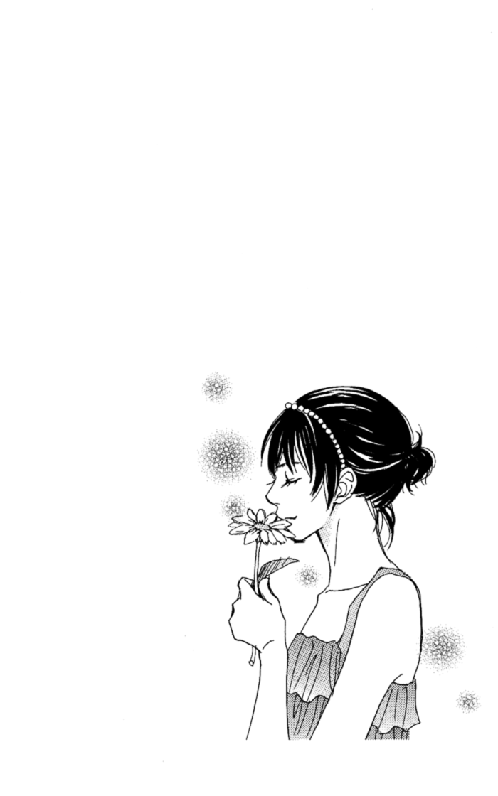Manatsu no Ningyohime Chapter 1.2 page 6 - Chapter 1 v2 : Summertime Little Mermaid (Manatsu no Ningyohime)