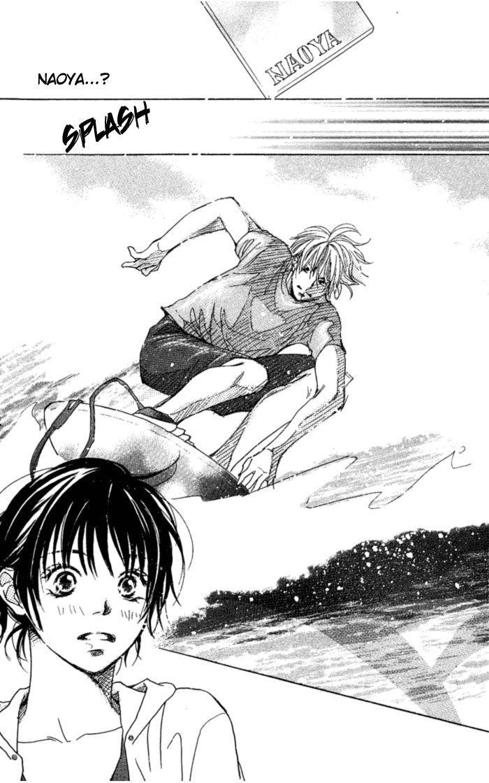 Manatsu no Ningyohime Chapter 1.2 page 9 - Chapter 1 v2 : Summertime Little Mermaid (Manatsu no Ningyohime)
