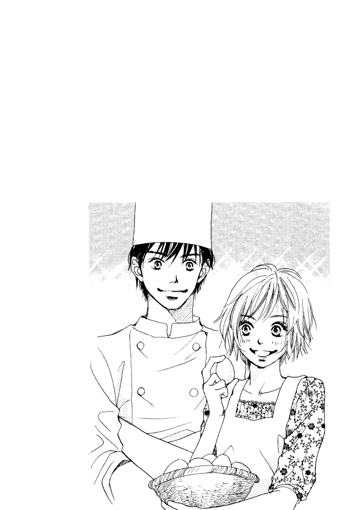 Manatsu no Ningyohime Chapter 2.2 page 2 - Chapter 2 v2 : Egg of Happiness (Shiawase no Tamago)