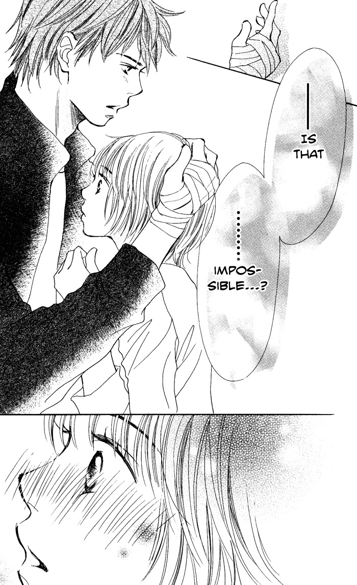 Manatsu no Ningyohime Chapter 2.2 page 52 - Chapter 2 v2 : Egg of Happiness (Shiawase no Tamago)
