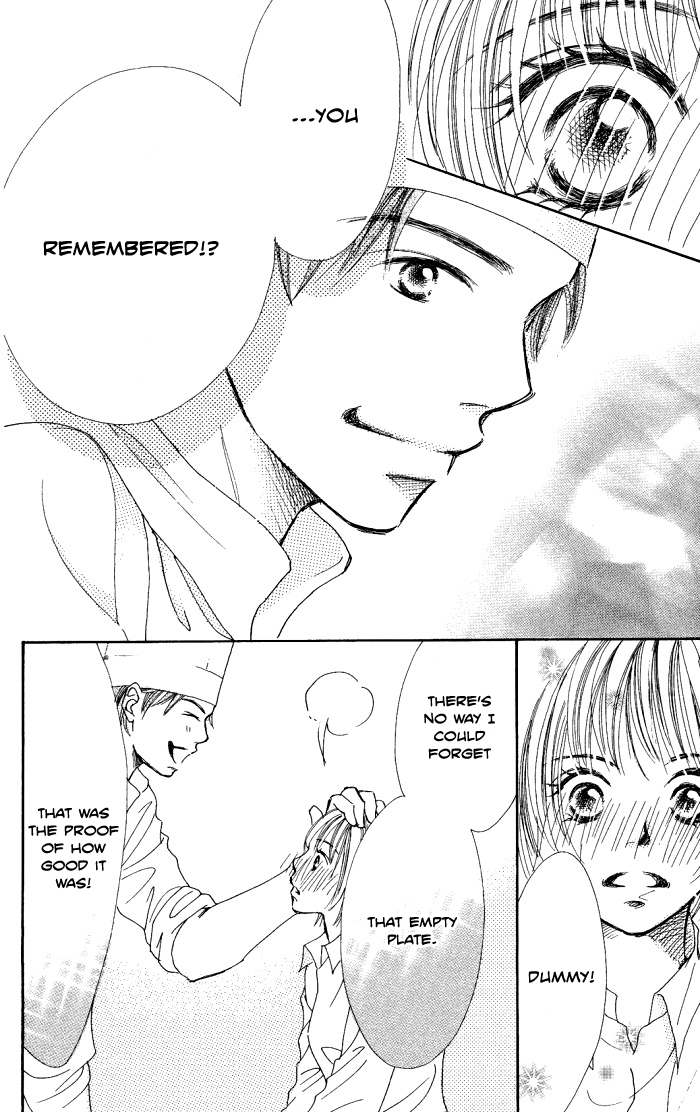 Manatsu no Ningyohime Chapter 2.2 page 59 - Chapter 2 v2 : Egg of Happiness (Shiawase no Tamago)