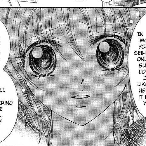 Manatsu no Nureta Toiki Chapter 1 : The Damp Breath of Midsummer cover