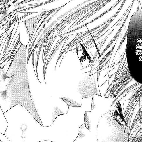 Manatsu no Nureta Toiki Chapter 2 : The Sweet, Sinful Flower cover