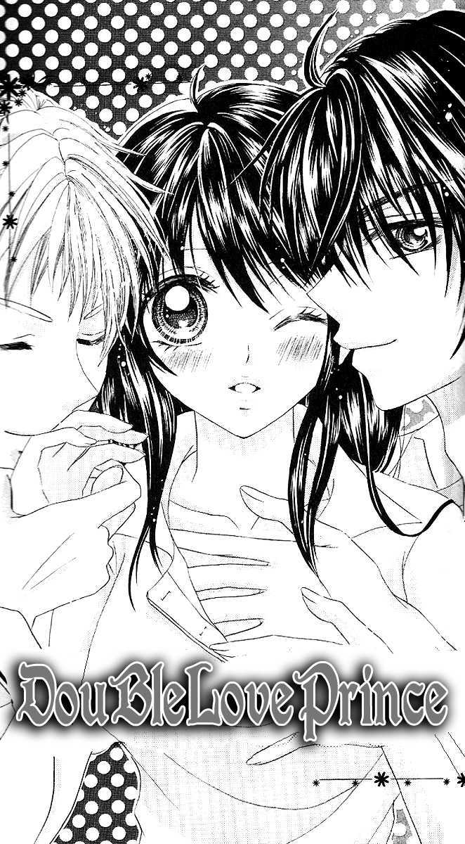 Manatsu no Nureta Toiki Chapter 3 page 3 - Chapter 3 : Double Love Prince