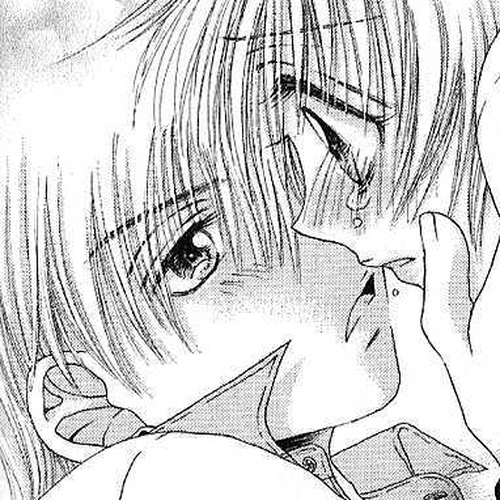 Manatsu no Nureta Toiki Chapter 5 : Say I'm Cute cover