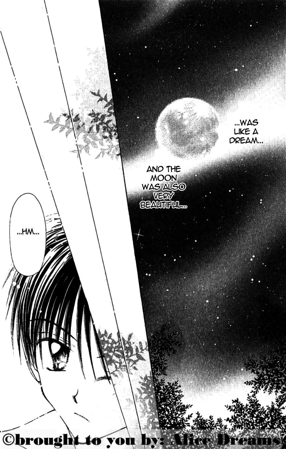 Manatsu no Rakuen Chapter 1 page 39 - Chapter 1