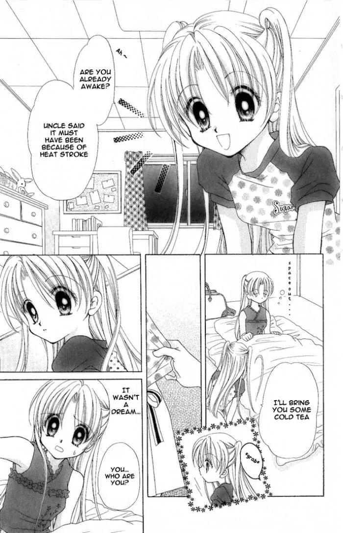 Manatsu no Rakuen Chapter 2 page 14 - Chapter 2