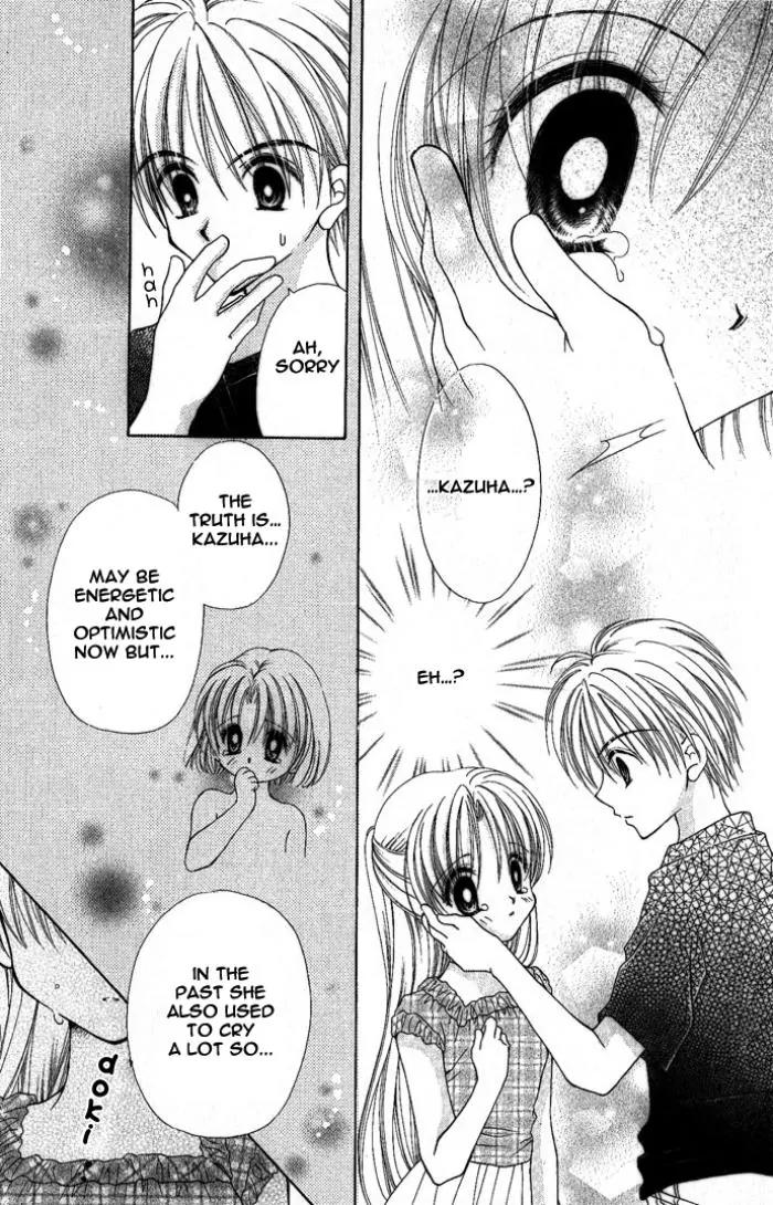Manatsu no Rakuen Chapter 2 page 22 - Chapter 2
