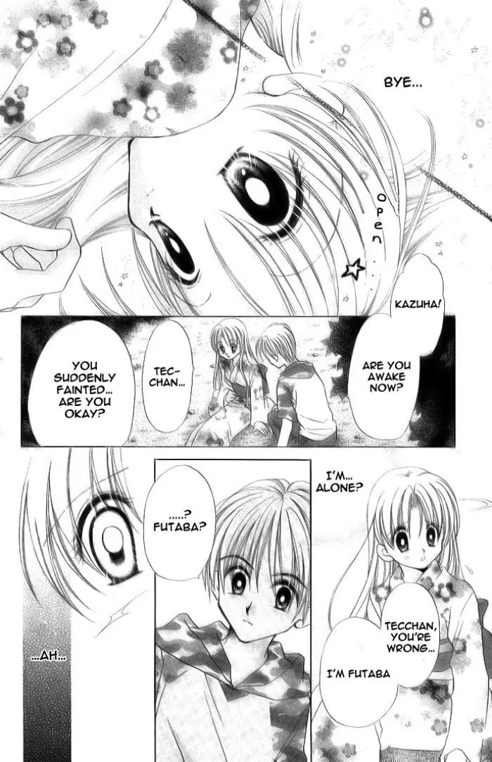 Manatsu no Rakuen Chapter 2 page 39 - Chapter 2
