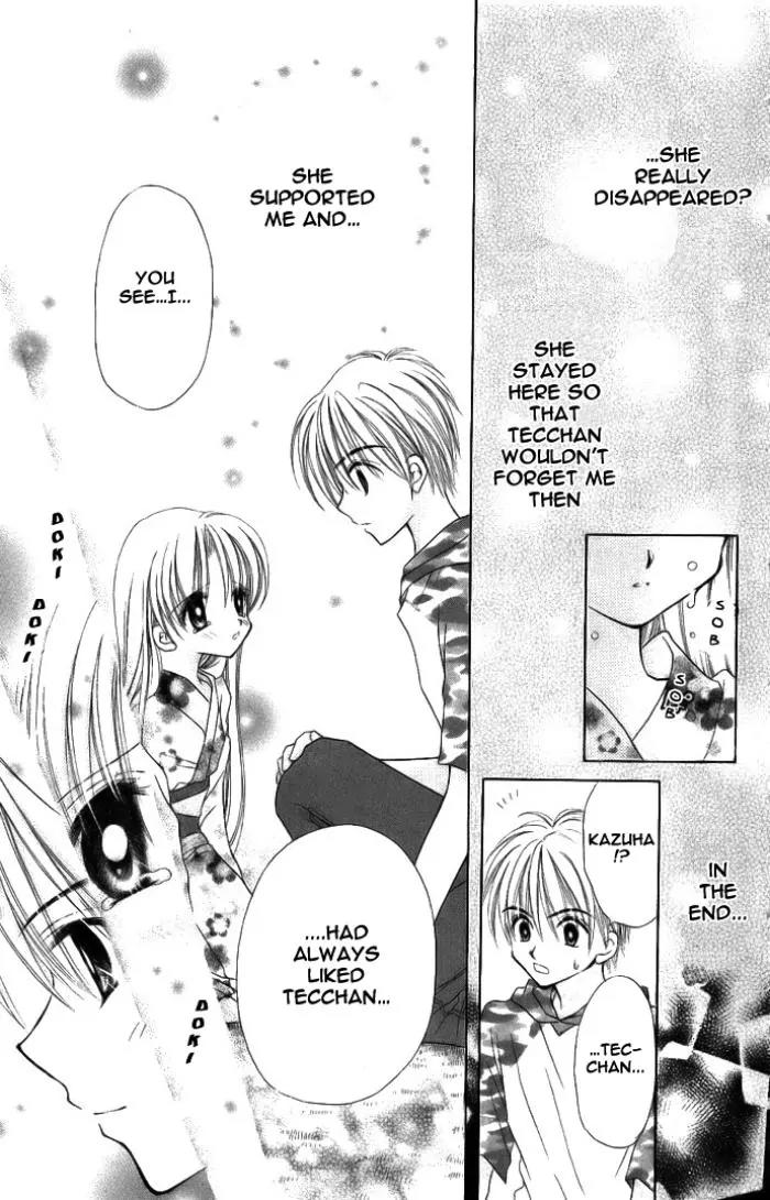 Manatsu no Rakuen Chapter 2 page 40 - Chapter 2