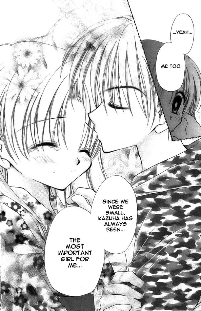 Manatsu no Rakuen Chapter 2 page 41 - Chapter 2