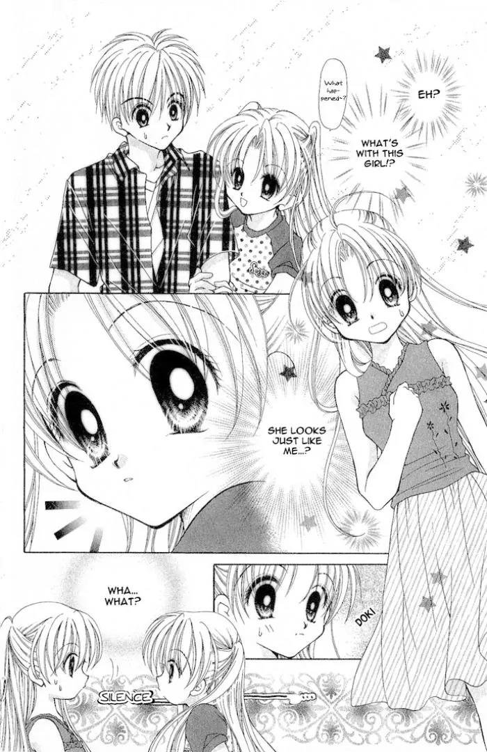 Manatsu no Rakuen Chapter 2 page 9 - Chapter 2