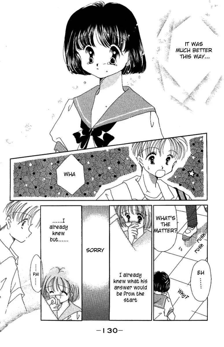 Manatsu no Rakuen Chapter 4 page 26 - Chapter 4