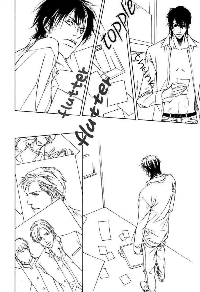 Manatsu no Zanshou Chapter 0 page 23 - Chapter 0: Oneshot