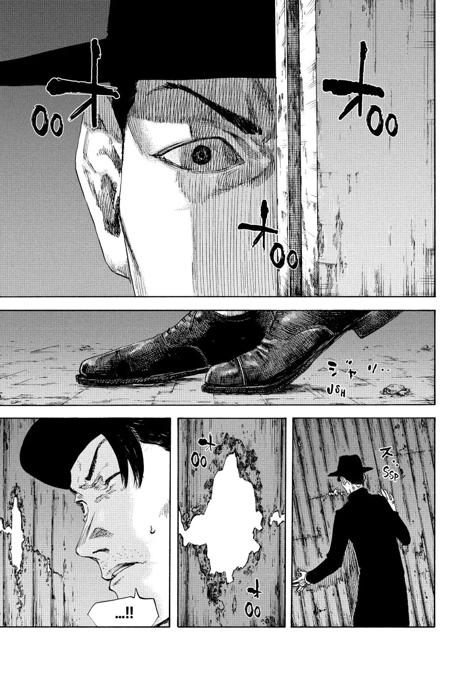 Manchuria Opium Squad Chapter 104 page 1 - Chapter 104: Preparing for the Voyage