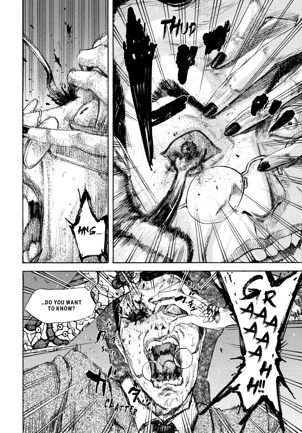 Manchuria Opium Squad Chapter 107 page 7 - Chapter 107: Summit in the Magic City