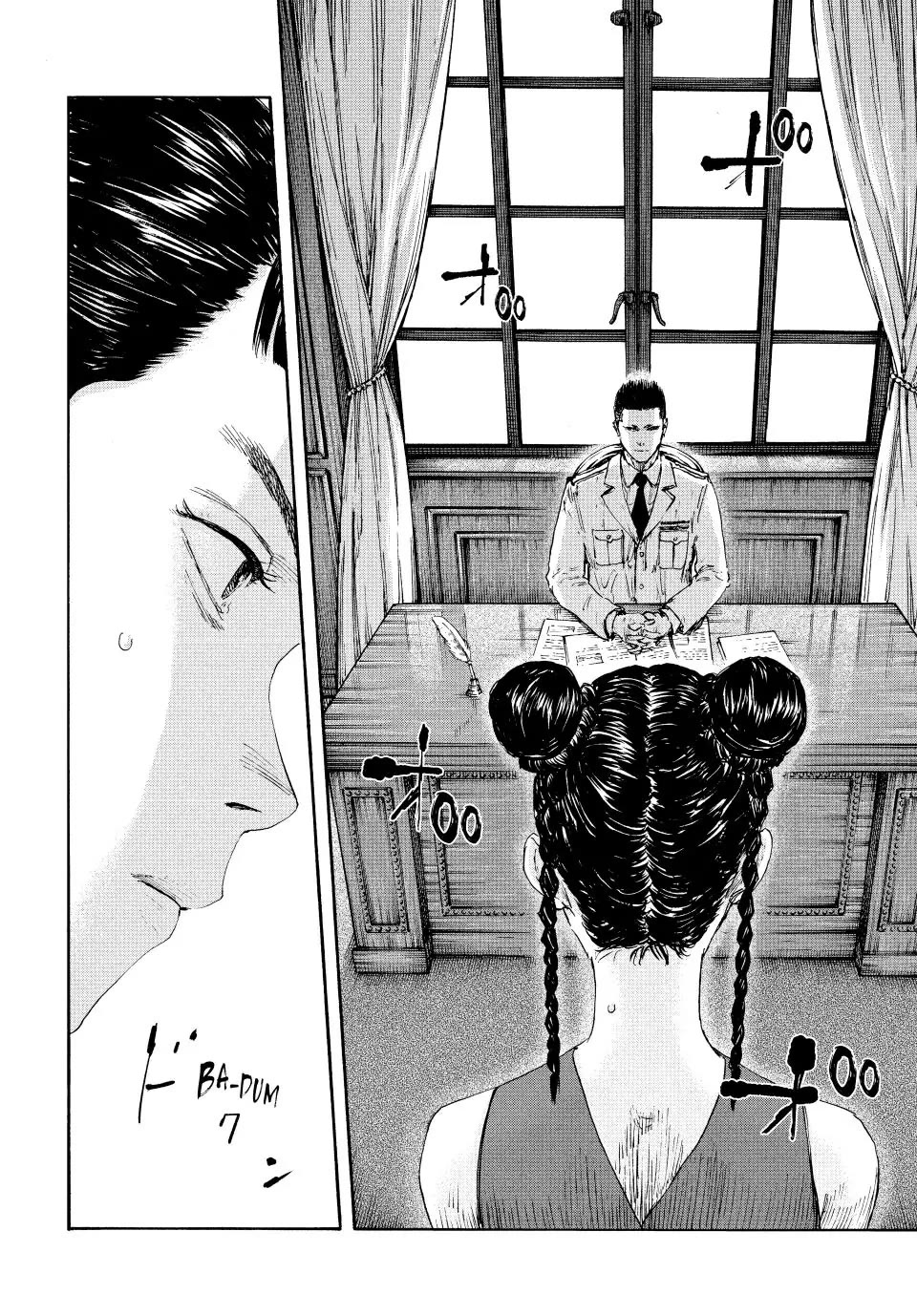 Manchuria Opium Squad Chapter 124 page 2 - Chapter 124: The Assistant