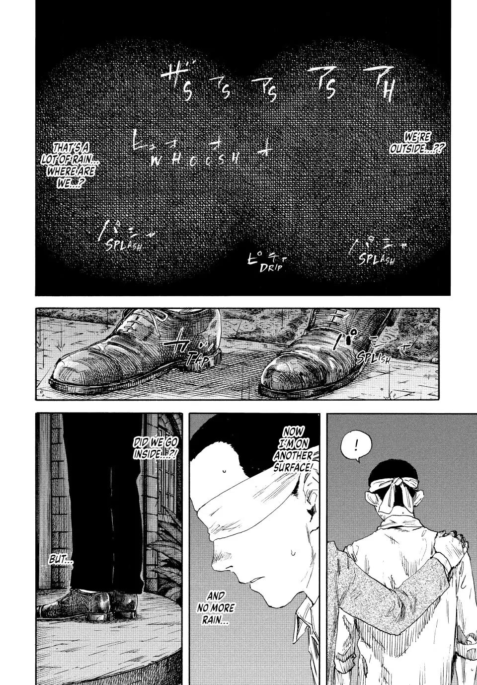 Manchuria Opium Squad Chapter 133 page 14 - Chapter 133: The Dazzling Confrontation