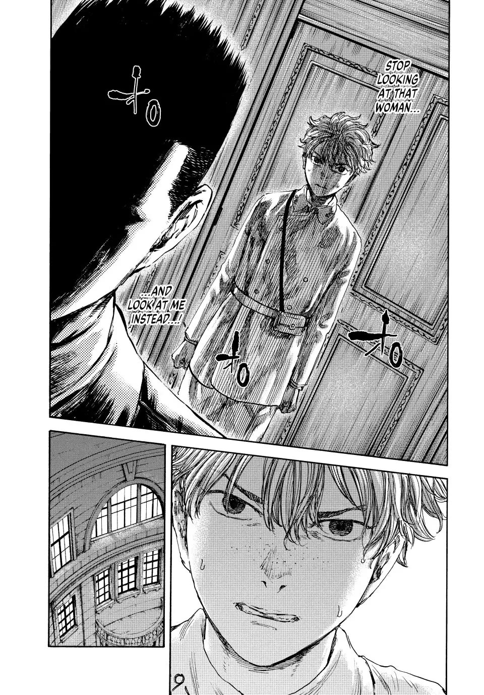 Manchuria Opium Squad Chapter 137 page 13 - Chapter 137: Cracks in the Organization