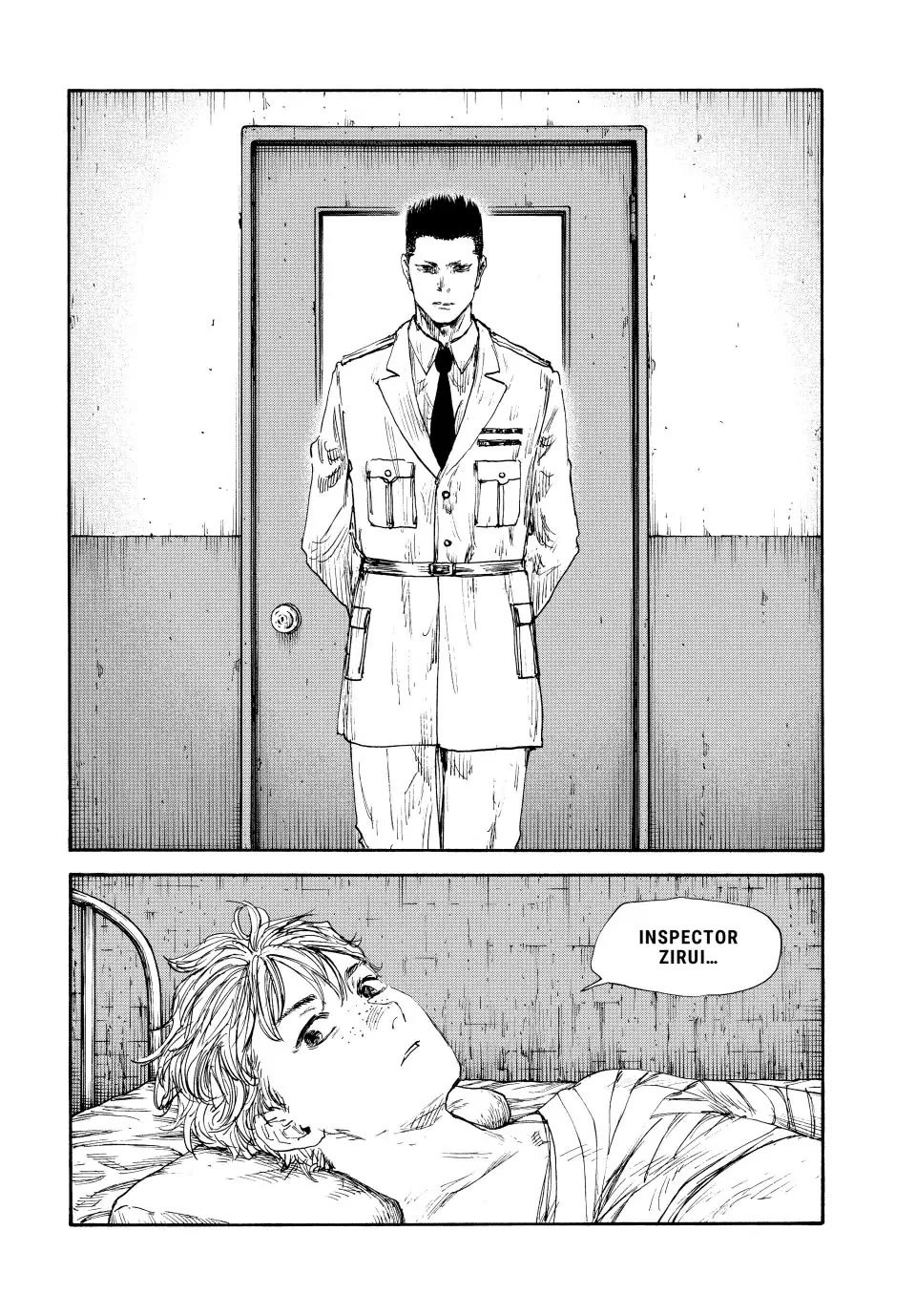 Manchuria Opium Squad Chapter 148 page 2 - Chapter 148: Common Points