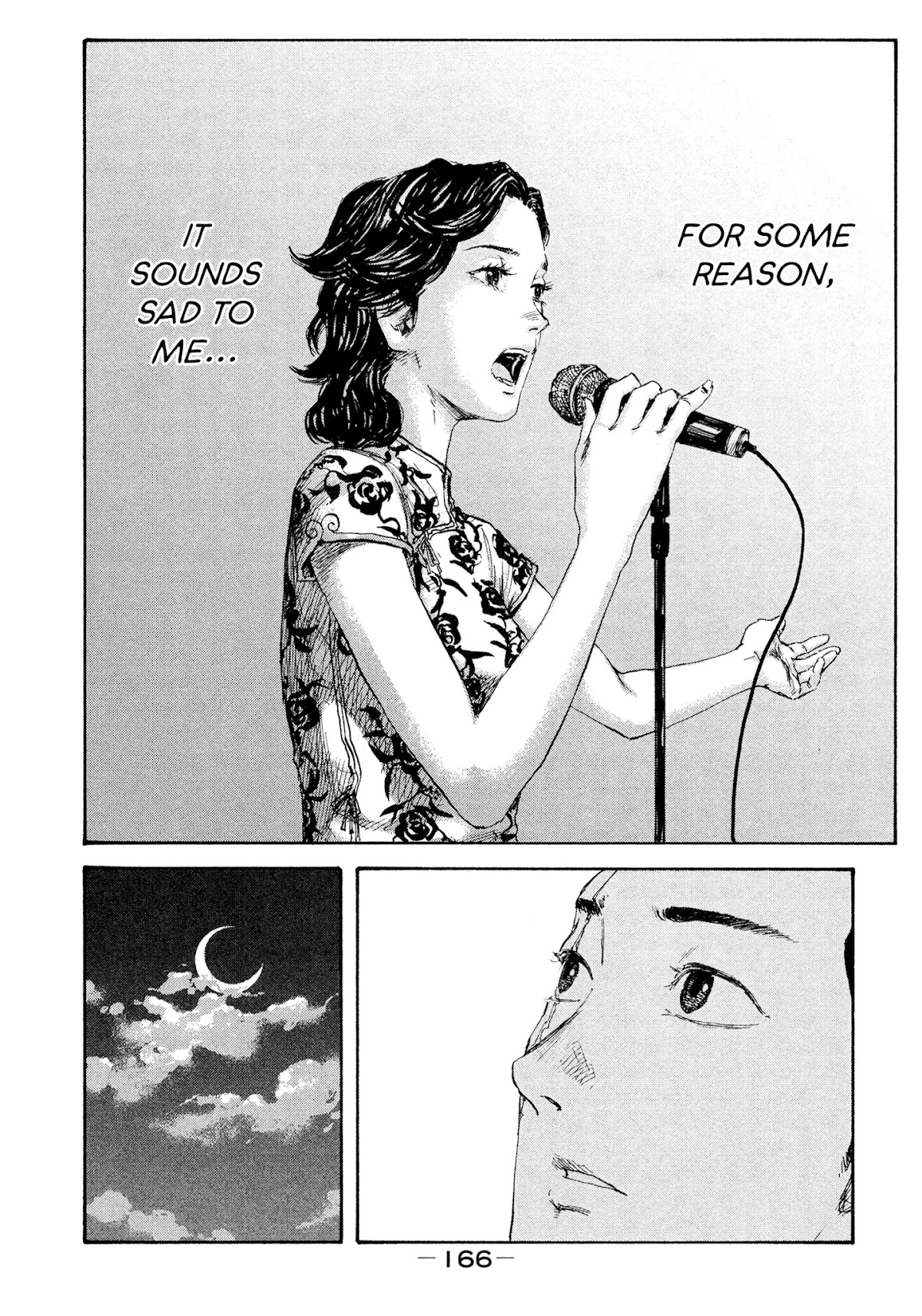Manchuria Opium Squad Chapter 15 page 12 - Chapter 15: Diva