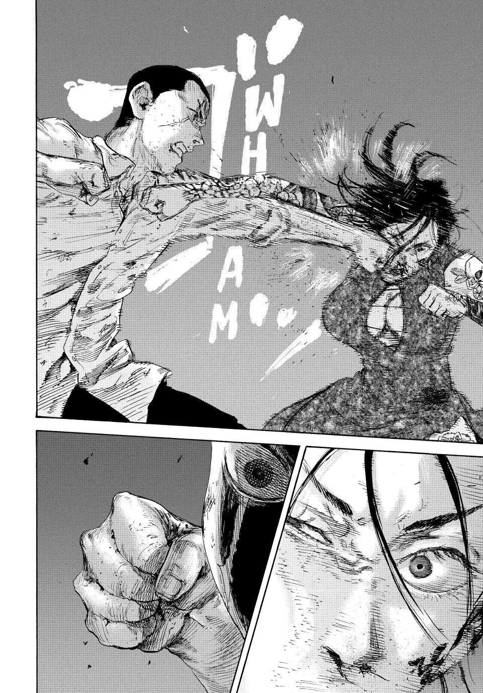 Manchuria Opium Squad Chapter 152 page 4 - Chapter 152: The Boss's Job
