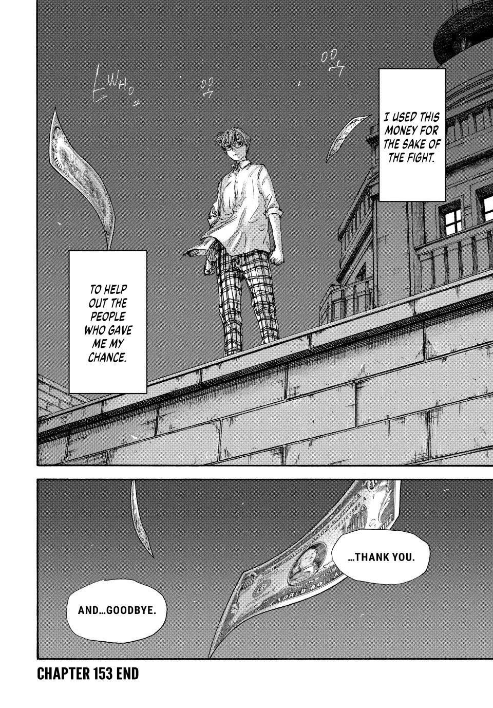 Manchuria Opium Squad Chapter 153 page 17 - Chapter 153
