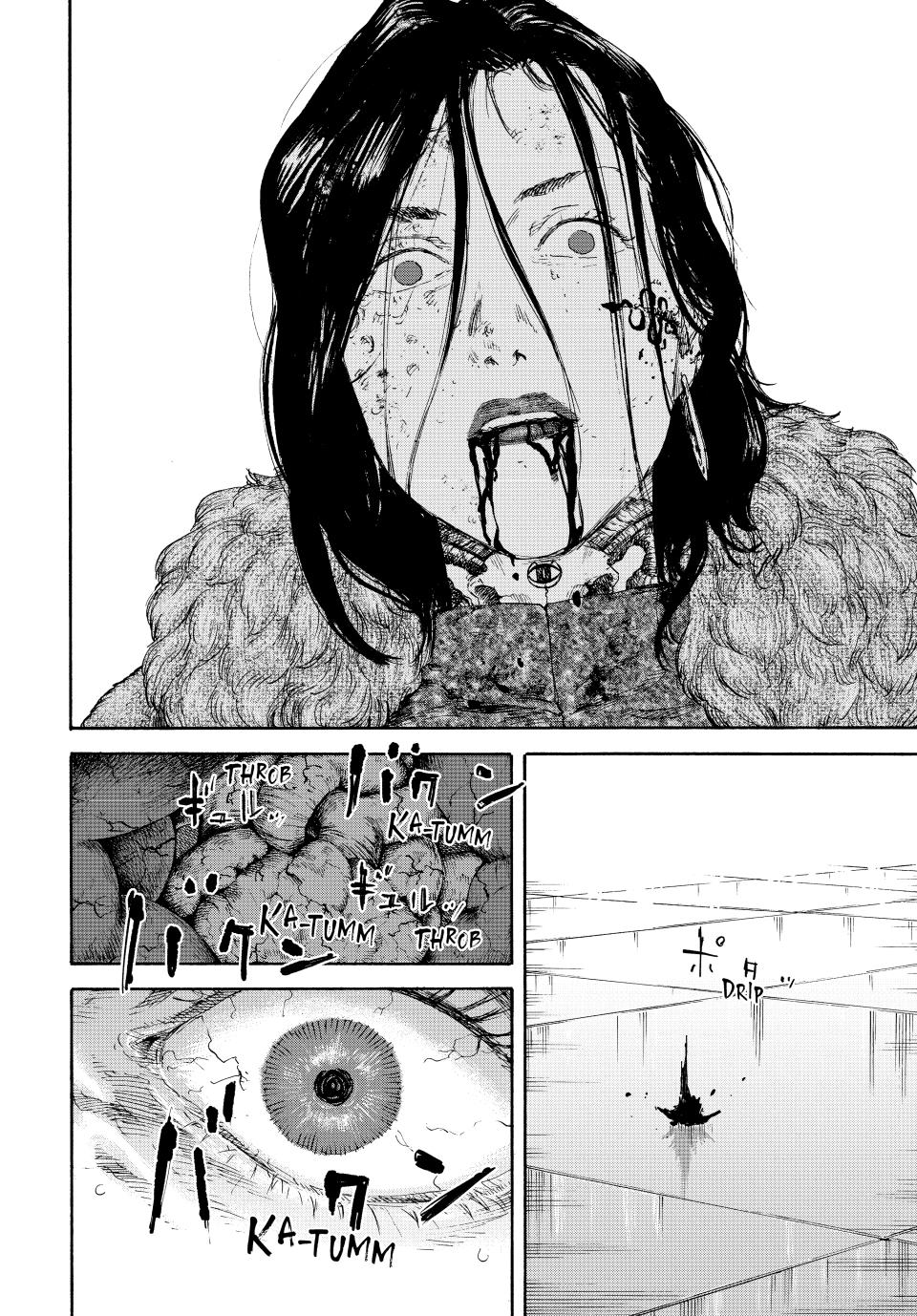 Manchuria Opium Squad Chapter 154 page 10 - Chapter 154