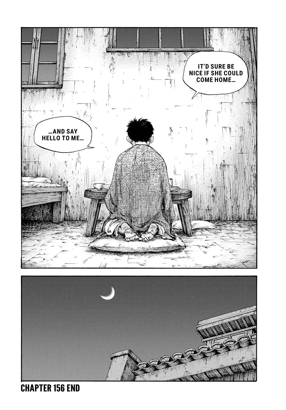 Manchuria Opium Squad Chapter 156 page 18 - Chapter 156