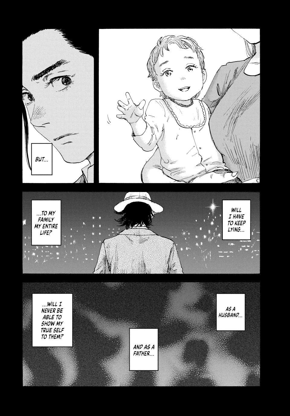Manchuria Opium Squad Chapter 157 page 6 - Chapter 157