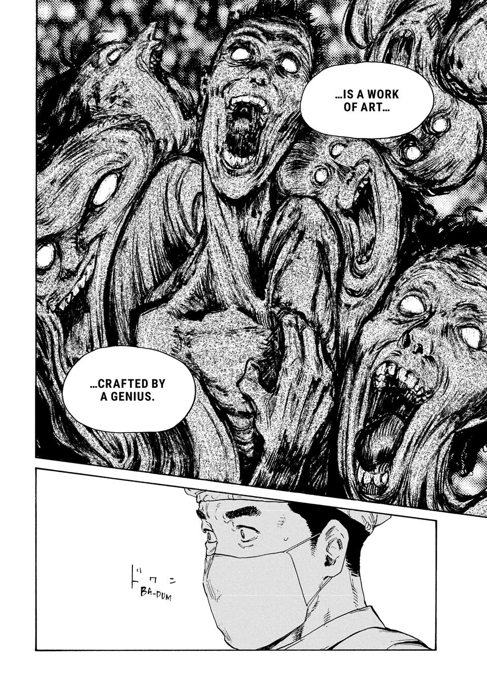 Manchuria Opium Squad Chapter 164 page 8 - Chapter 164