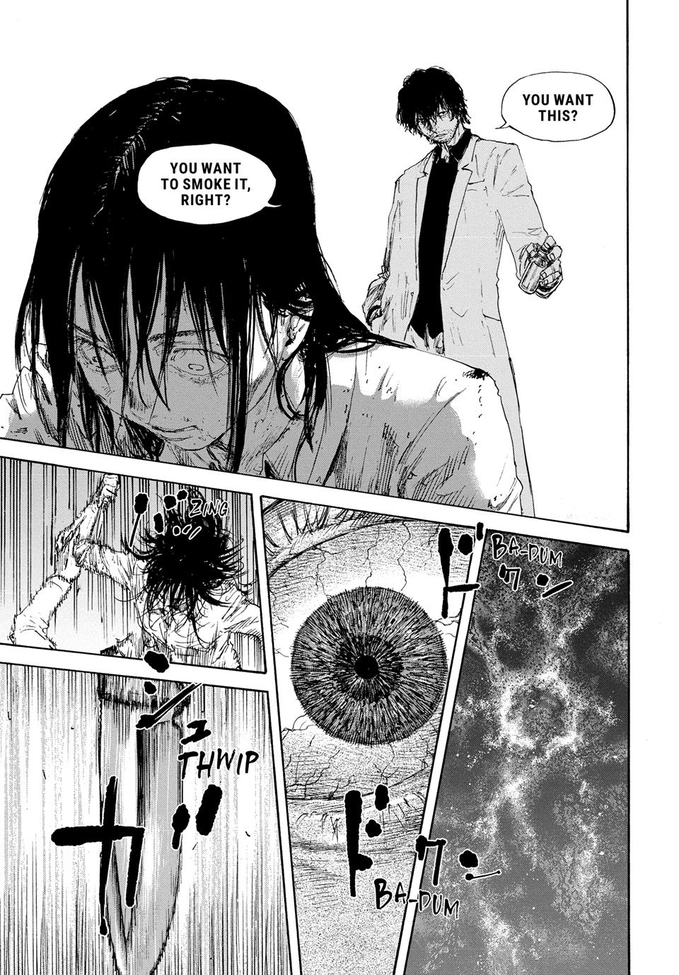 Manchuria Opium Squad Chapter 170 page 5 - Chapter 170