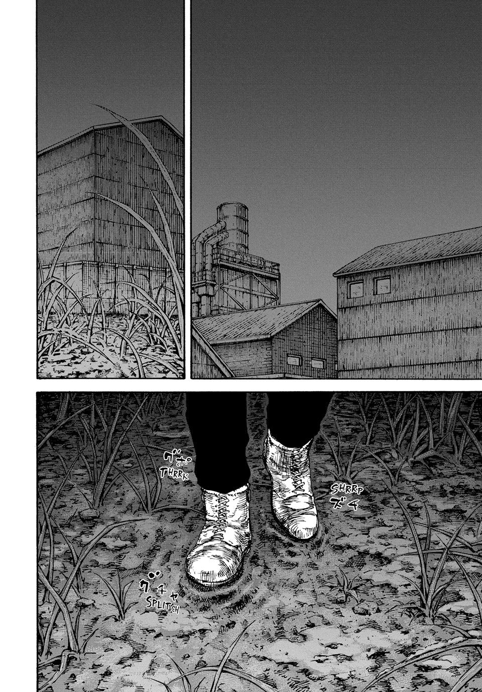 Manchuria Opium Squad Chapter 172 page 6 - Chapter 172