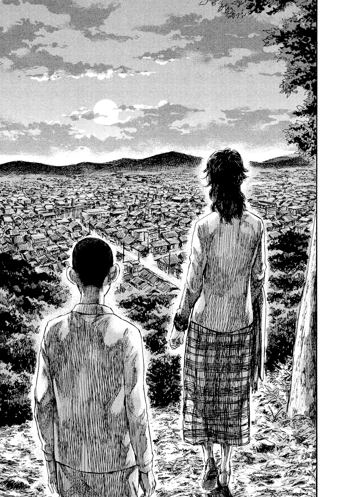 Manchuria Opium Squad Chapter 18 page 13 - Chapter 18: Heroine