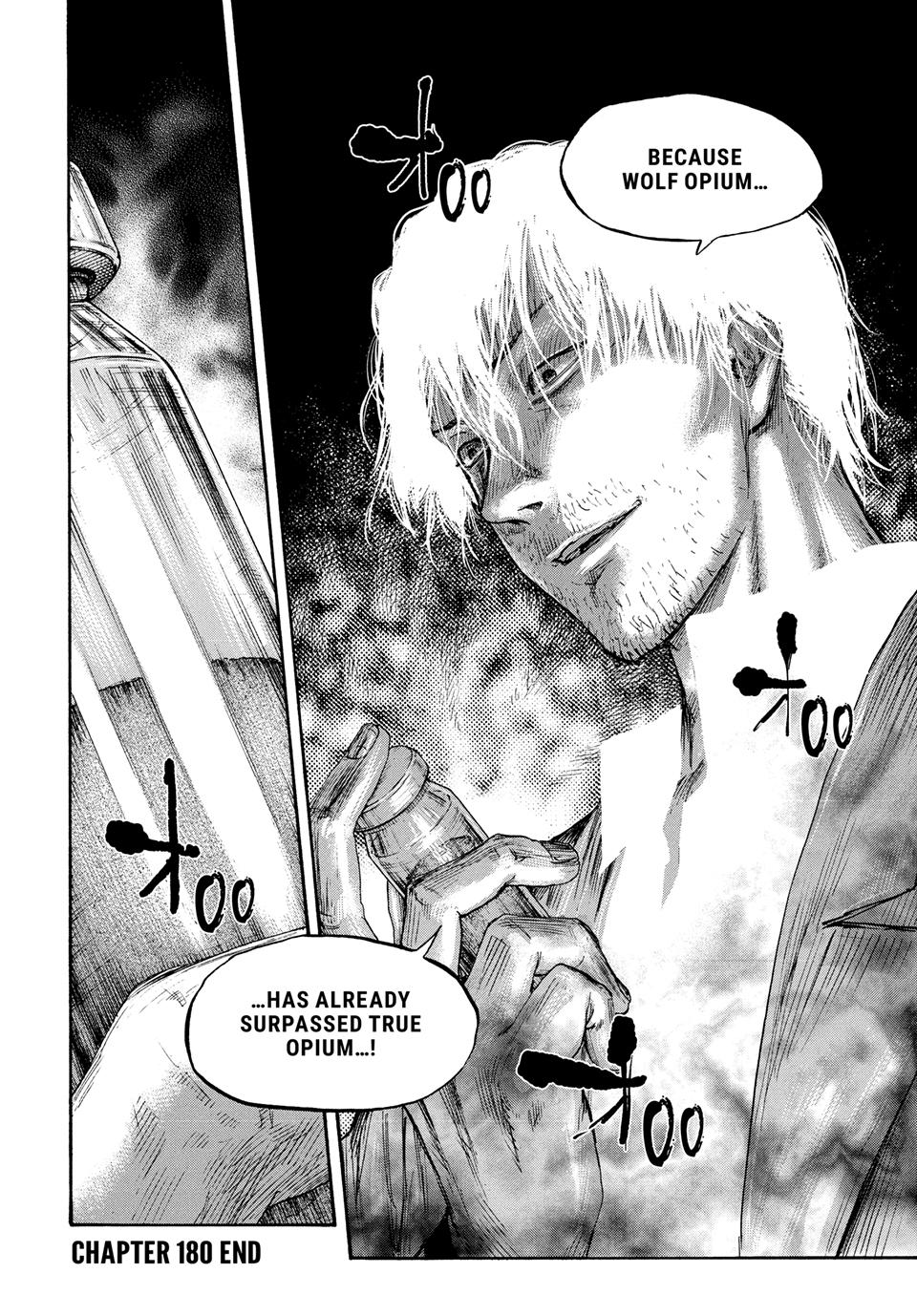 Manchuria Opium Squad Chapter 180 page 19 - Chapter 180: THE BROTHELS OF TSITSIHAR
