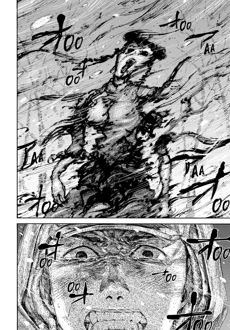 Manchuria Opium Squad Chapter 182 page 10 - Chapter 182: THE LONELY ROAD