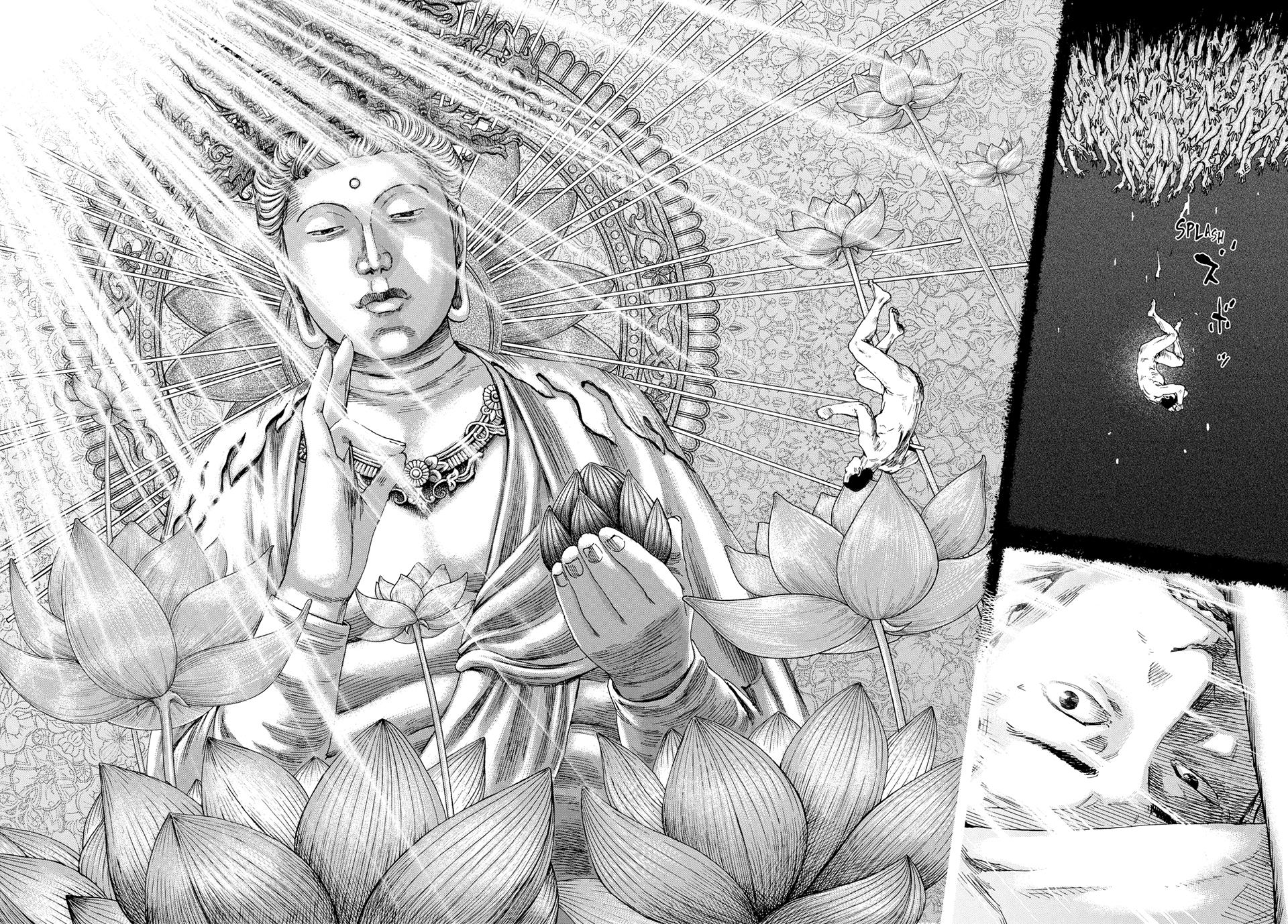 Manchuria Opium Squad Chapter 184 page 3 - Chapter 184